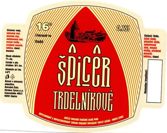Trdelnikove