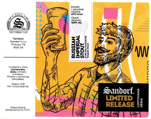 Russian Imperial Stout 4