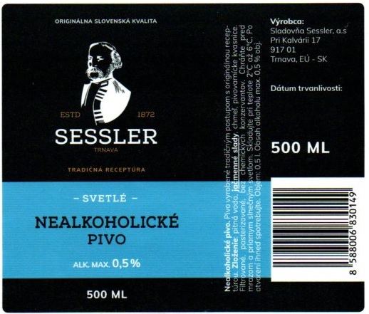 Nealkoholicke pivo 2