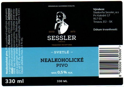Nealkoholicke pivo 3
