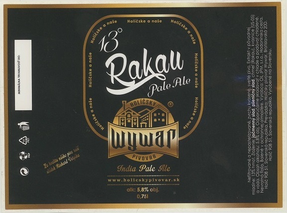 Rakau