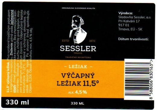 Vycapny leziak 5