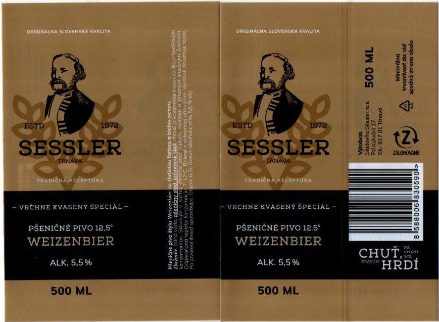 Weizenbier 1
