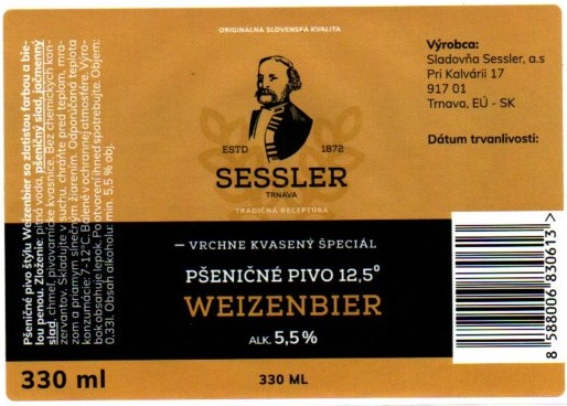 Weizenbier 3