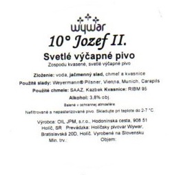 __sudovka Jozef II