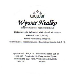__sudovka Wywar Nealko