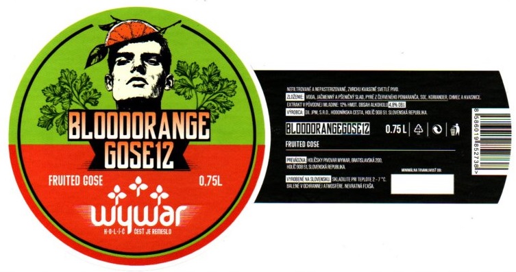 _Blood Orange Gose 1