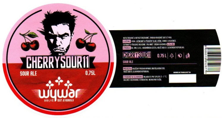 _Cherry Sour 1