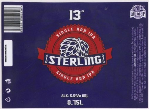 Sterling