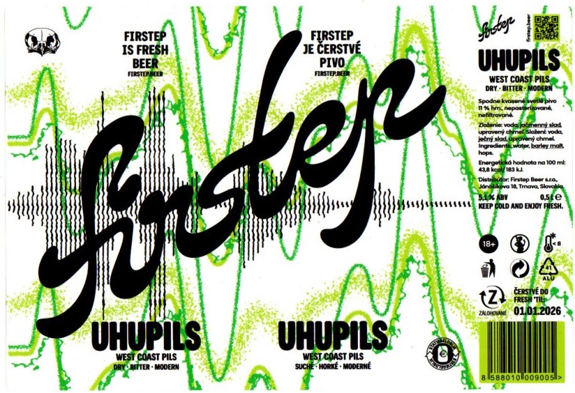 Uhupils