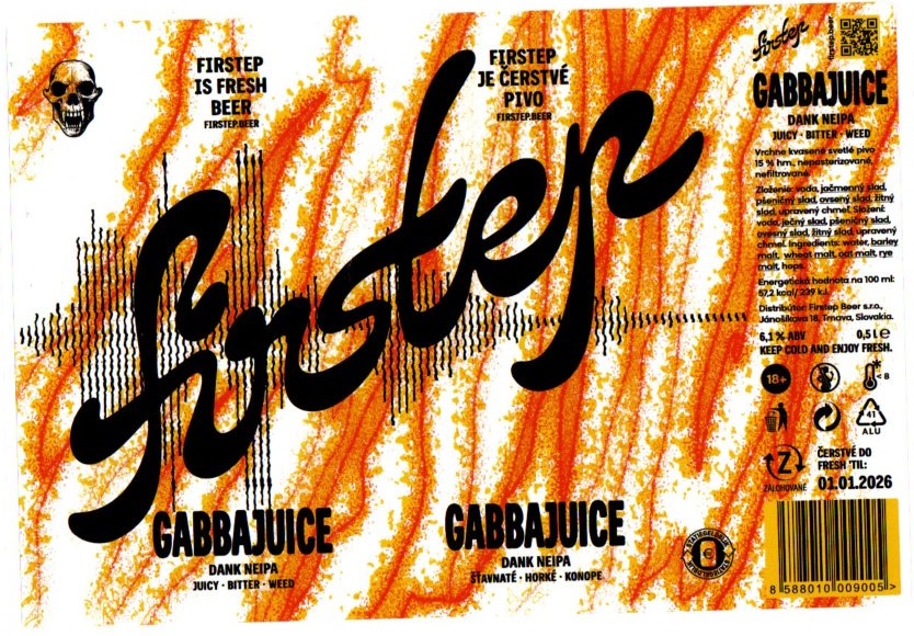 Gabbajuice