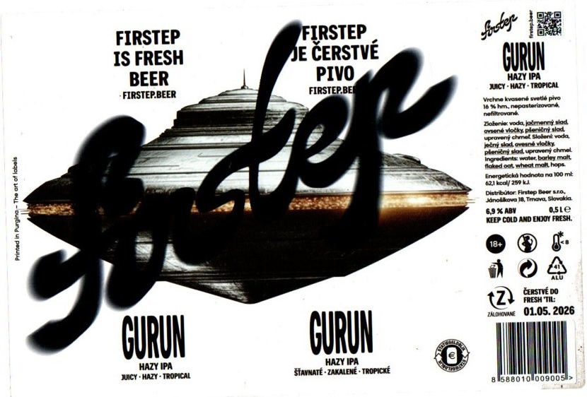 Gurun