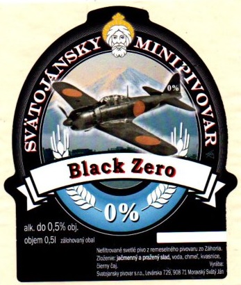 Black Zero