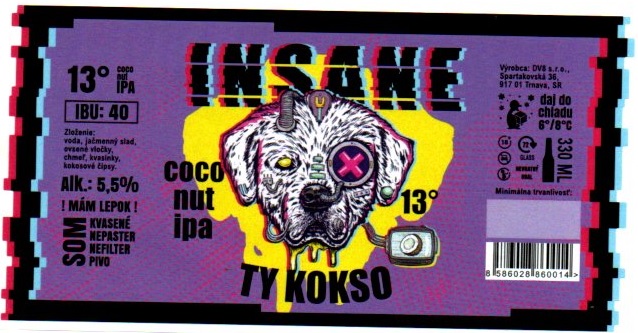 Ty kokso
