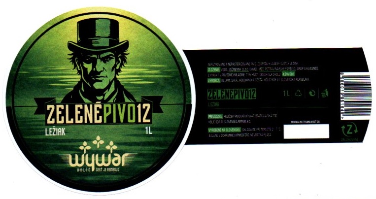 _Zelene pivo 1