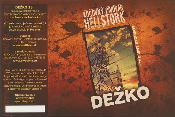 Dežko 1