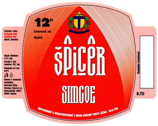 Simcoe