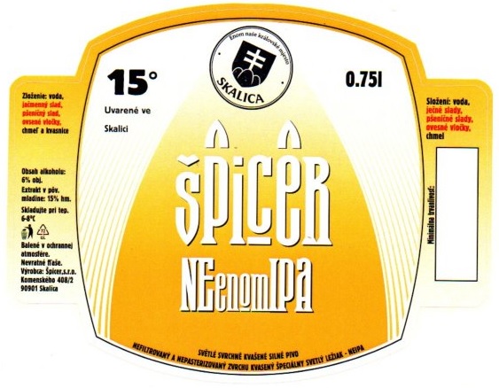 NEenomIPA