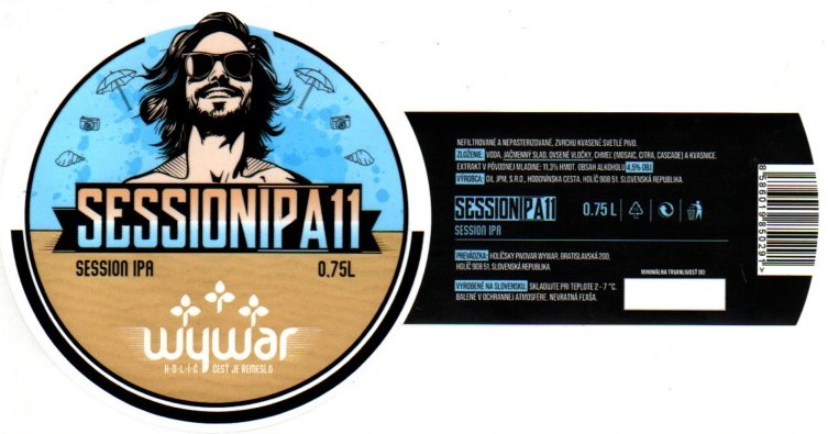 _Session Ipa 2 plasticka