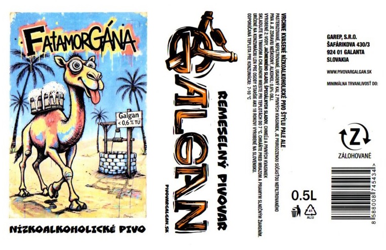 Fatamorgana