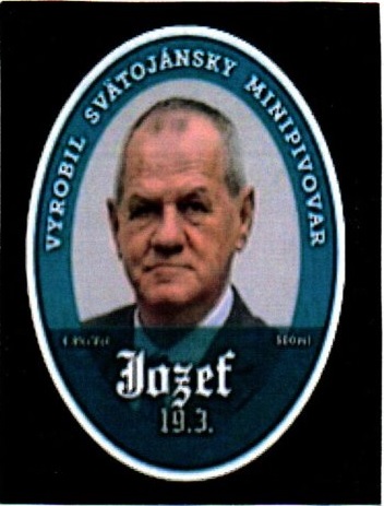 Jozef 1