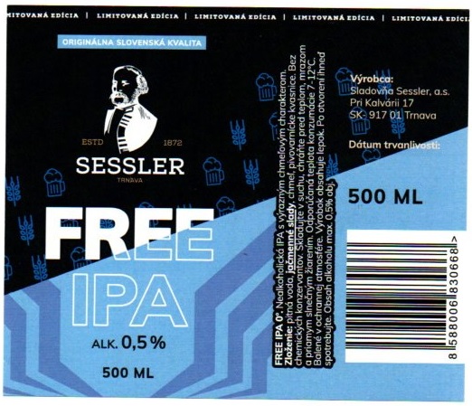 Free Ipa
