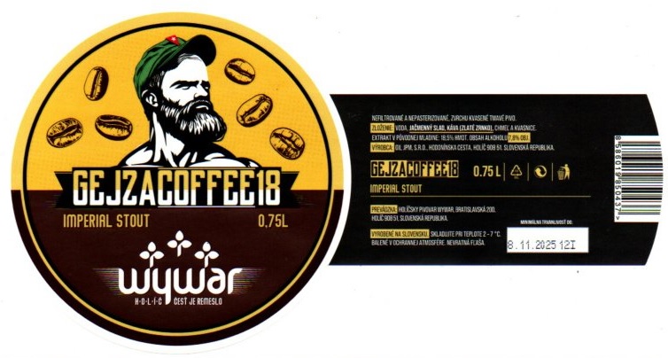 _Gejza Coffee 2 plasticka