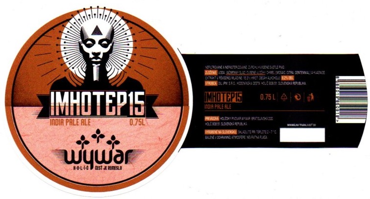 _Imhotep 2 neplasticka