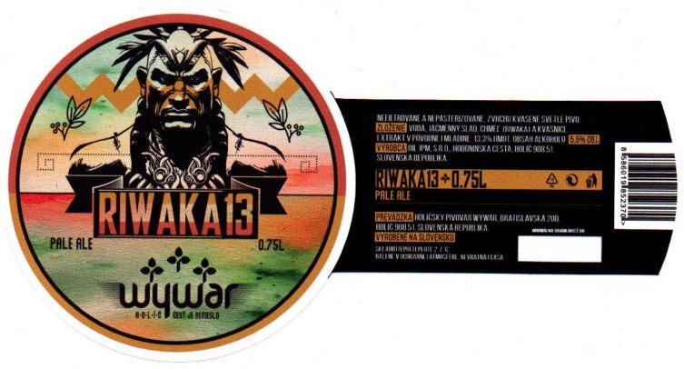 _Riwaka 2 neplasticka