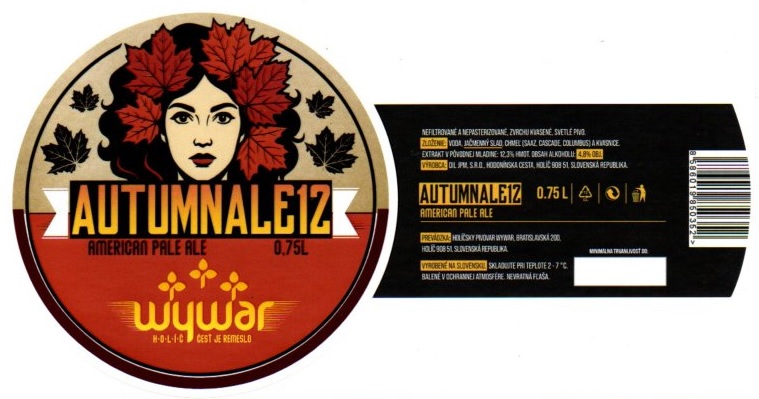 _Autumn Ale 1 plasticka