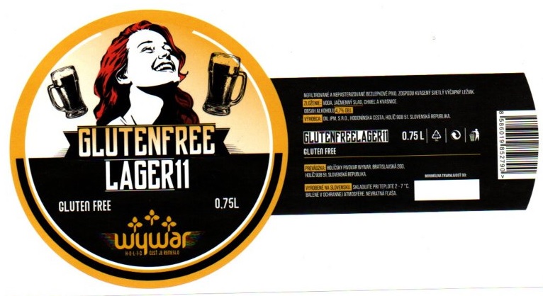 _Glutenfree Lager 3 plasticka
