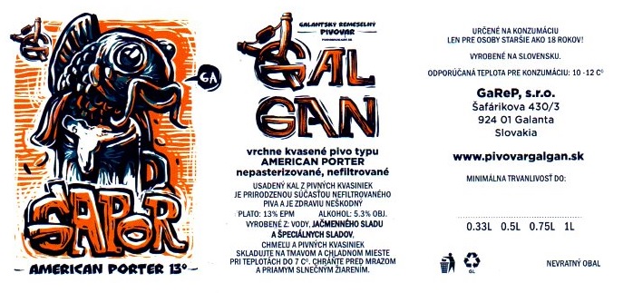 Gapor
