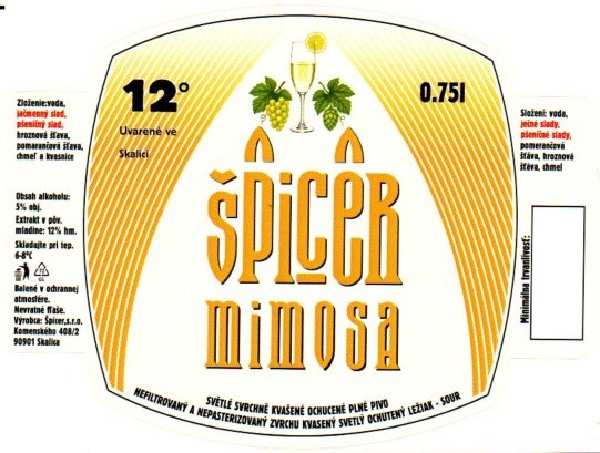 Mimosa