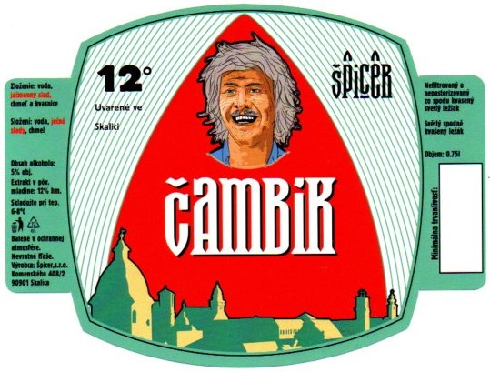 Cambik 3