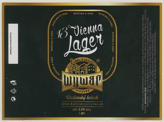 Vienna Lager