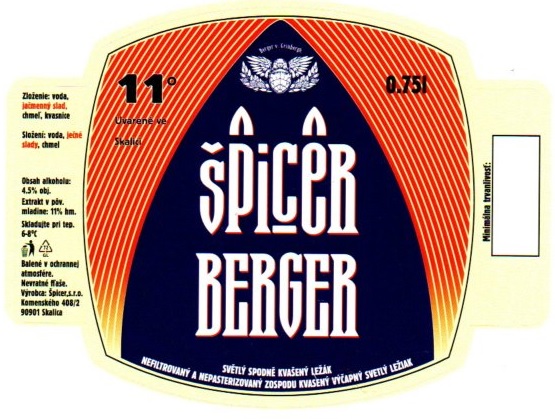 Berger 3