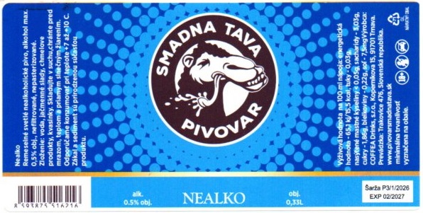 Nealko 4