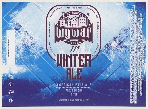 Winter Ale