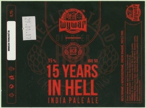 15 Years in Hell 05