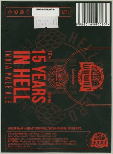15 Years in Hell 06