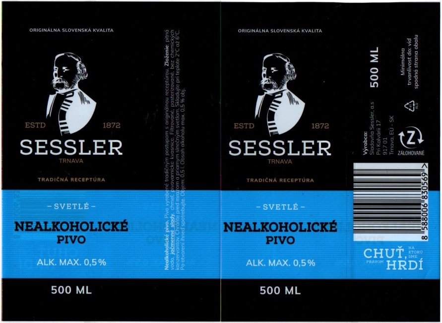 Nealkoholicke pivo 4