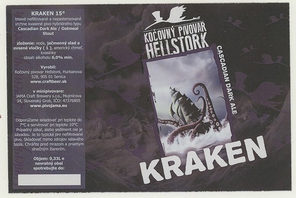 Kraken 1