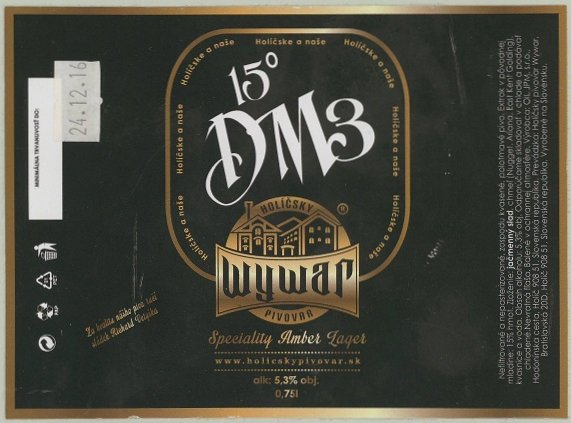 DM3