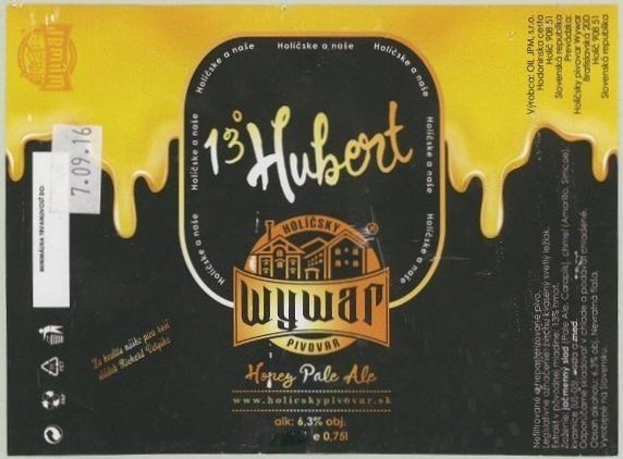 Hubert 3