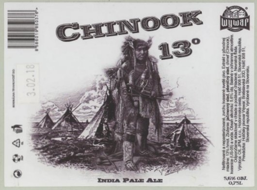 Chinook