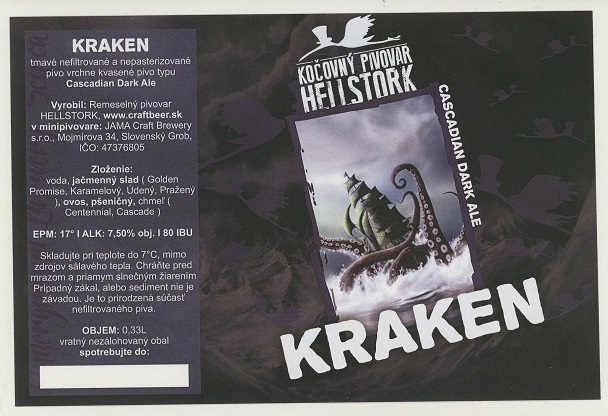 Kraken 2