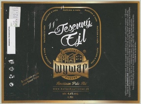 Jesenný Ejl 2
