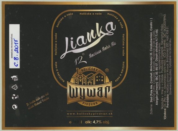 Lianka 3