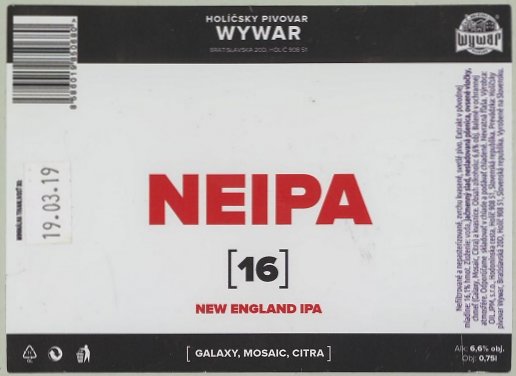 NEIPA 2