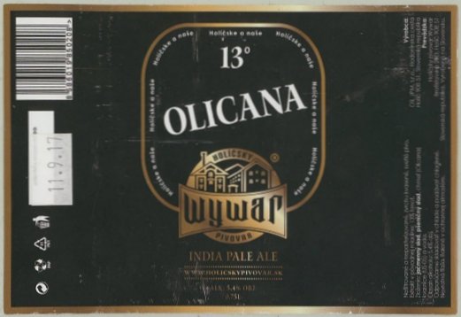 Olicana